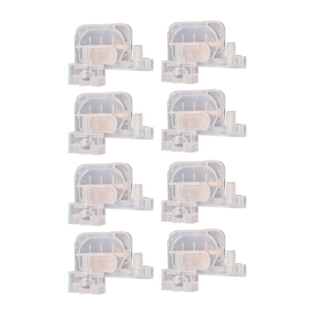 Kit 8 Mini Damper | Dx4 Dx5 - Roland, Mimaki, Mutoh 8pcs