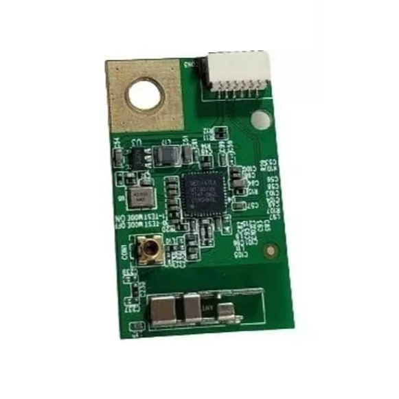 Peça Placa Wi-fi Wireless compatível com Tv Philco PH32B51DSGWA Ph32b51