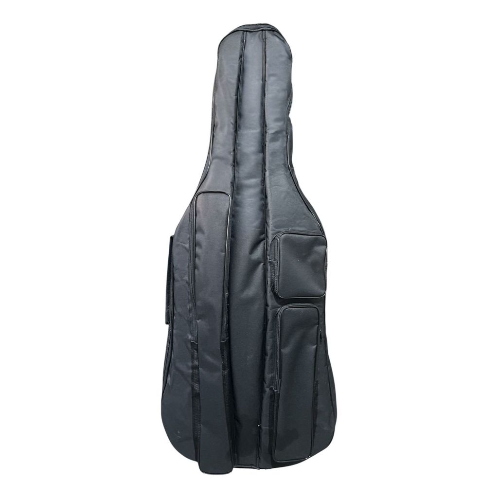 Capa Bag Para Violoncelo 3/4 Super Extra Luxo Acolchoado