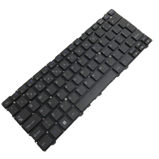 Teclado Clevo CVM19C58PA-43053 6-80-L1410-330-1P