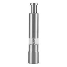 Moedor de Temperos Premium em Aço Inox AL-2745