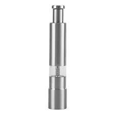 Moedor de Temperos Premium em Aço Inox AL-2745