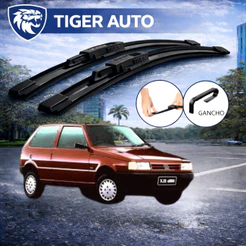 PALHETA DIANTEIRA para Fiat UNO MILLE / PREMIO 1995 em diante