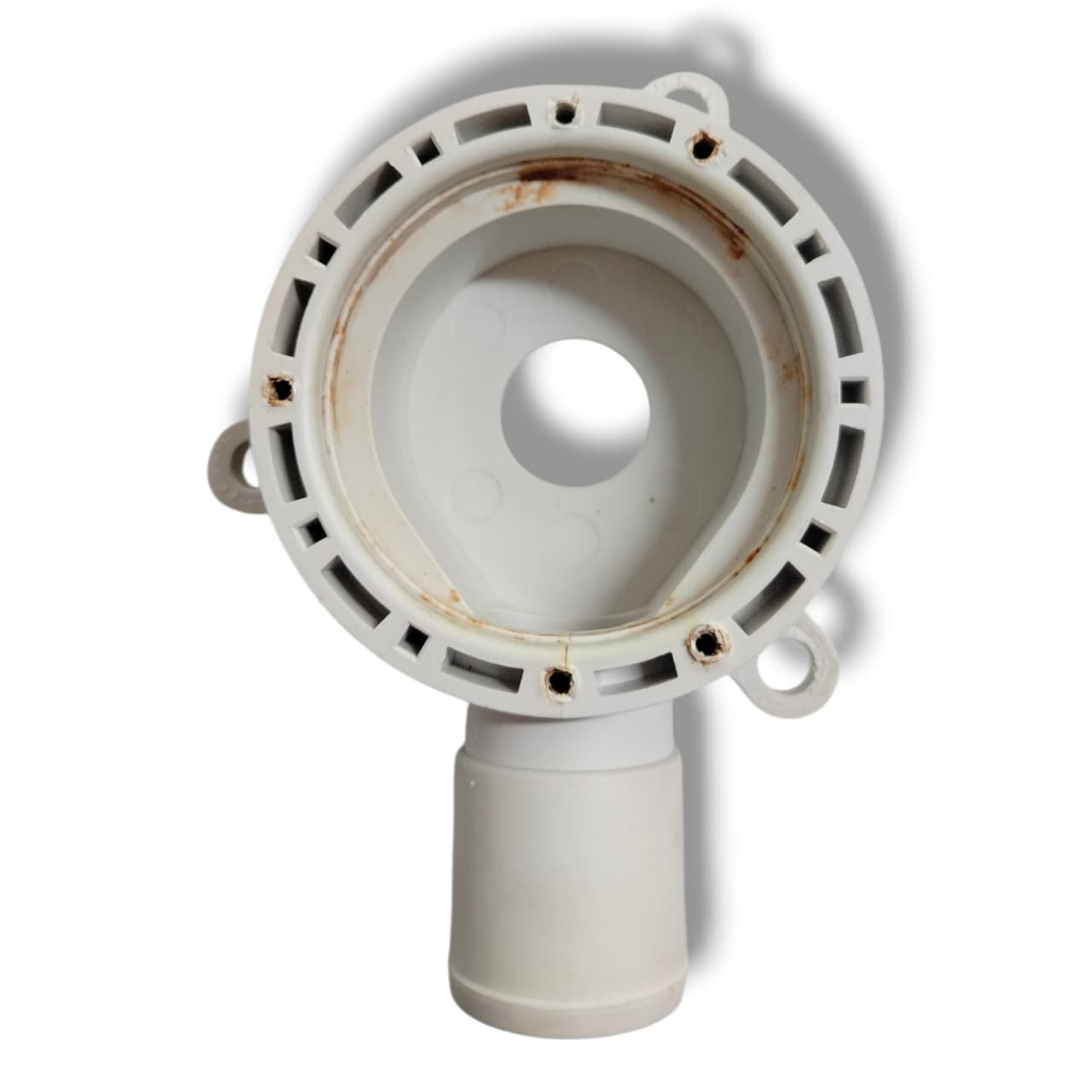Voluta P/ Bombas Lavadora Electrolux LT15F / LBU15 - 64287464