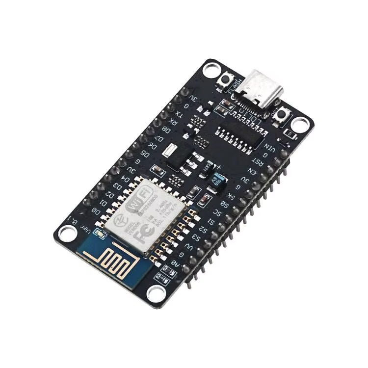Placa Esp8266 Nodemcu V3 Esp12 Modulo Arduino Wifi 802.11 B/g/n