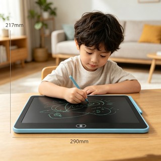 Lousa Mágica Tela Lcd Tablet Infantil De Escrever E Desenhar 12 Polegadas brinquedo infantil Para menina/menino