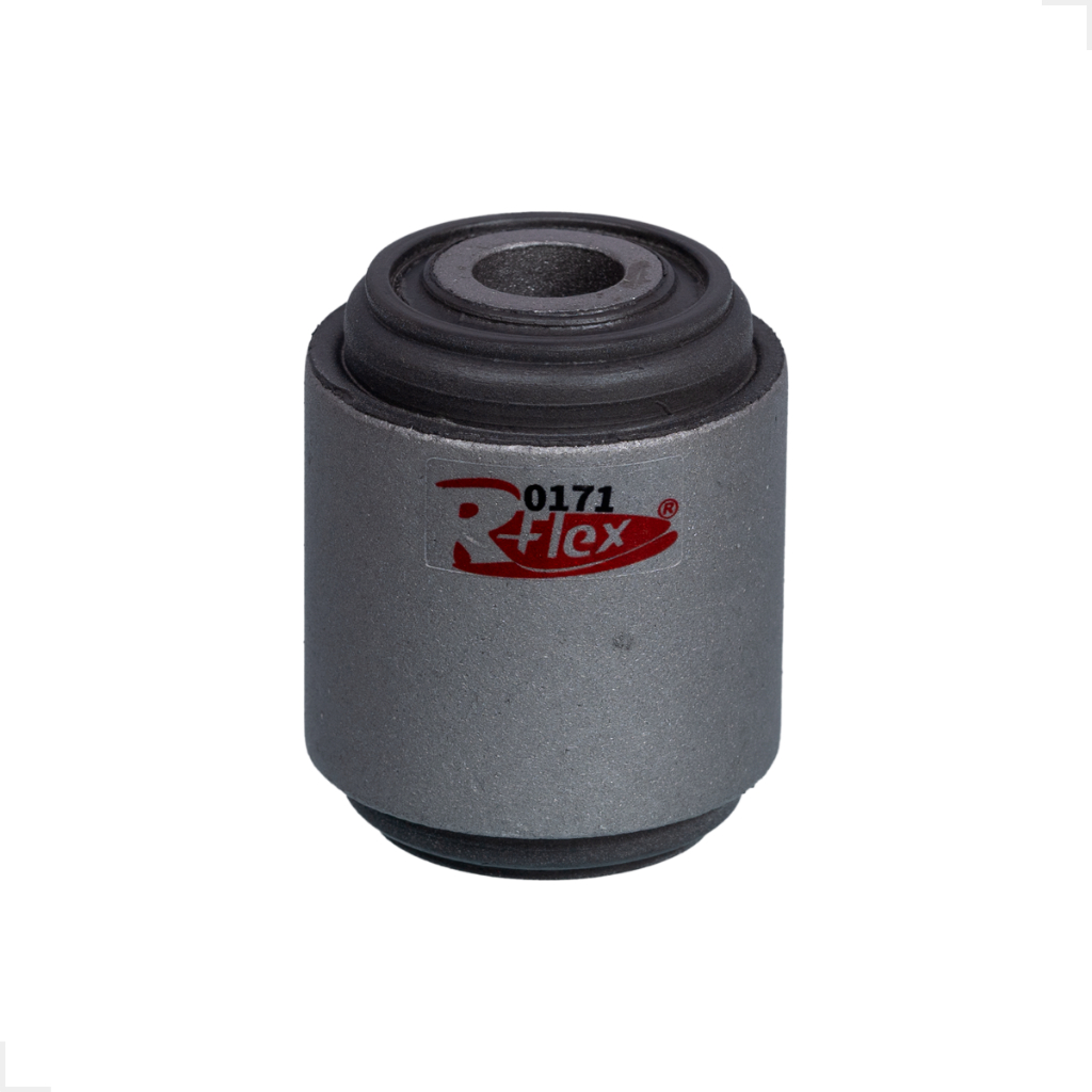Bucha Do Tirante Braço Inferior Traseiro Jac J3 2010-2016