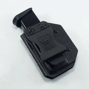 Porta Carregador em Kydex Tauru* 24/7  (Uso Discreto)
