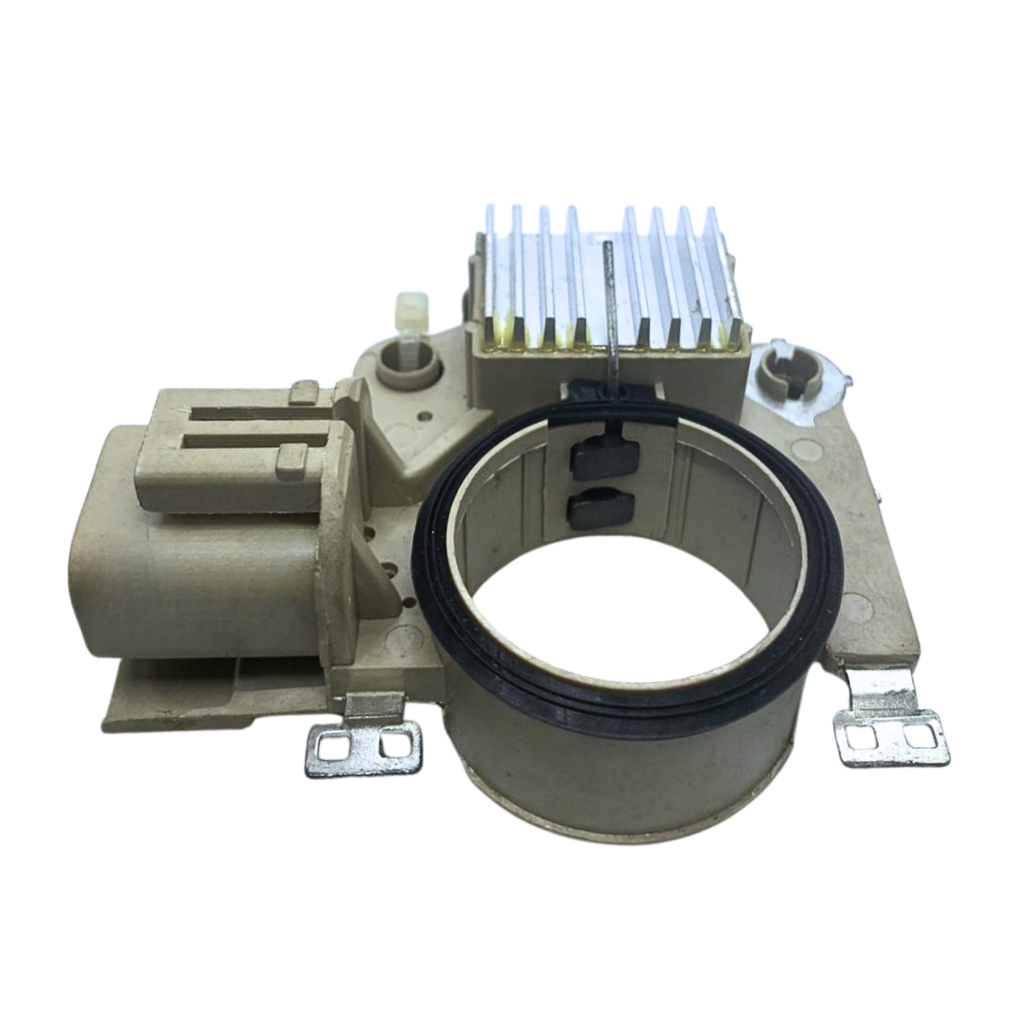 REGULADOR DE VOLTAGEM MITSUBISHI, FUSO CANTER GAUSS808