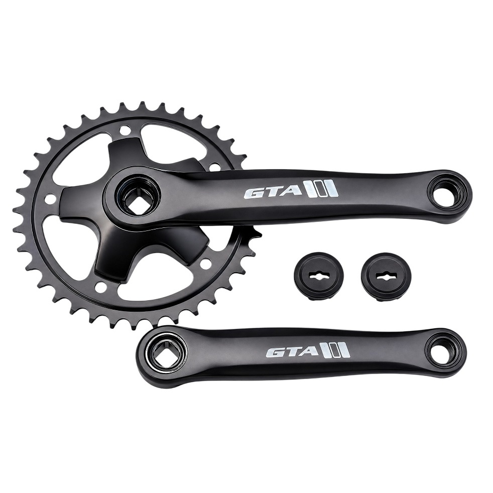 PEDIVELA P/ BIKE COROA FIXA 34 DENTES ACO BRAÇOS 170MM