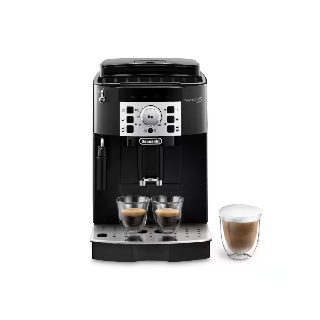 Máquina de Café Espresso De'Longhi Magnifica S Automática 220V Original
