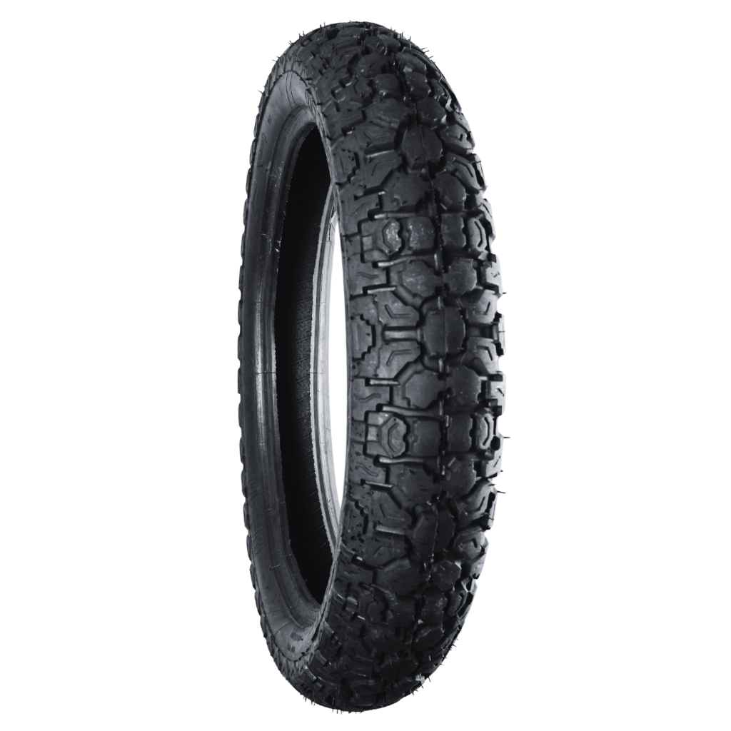 Pneu Moto Traseiro 4.10-18 XRE 300 XLR XL XR 250 200 200R XT 225 600 Teneré Tornado Borrachudo MR40