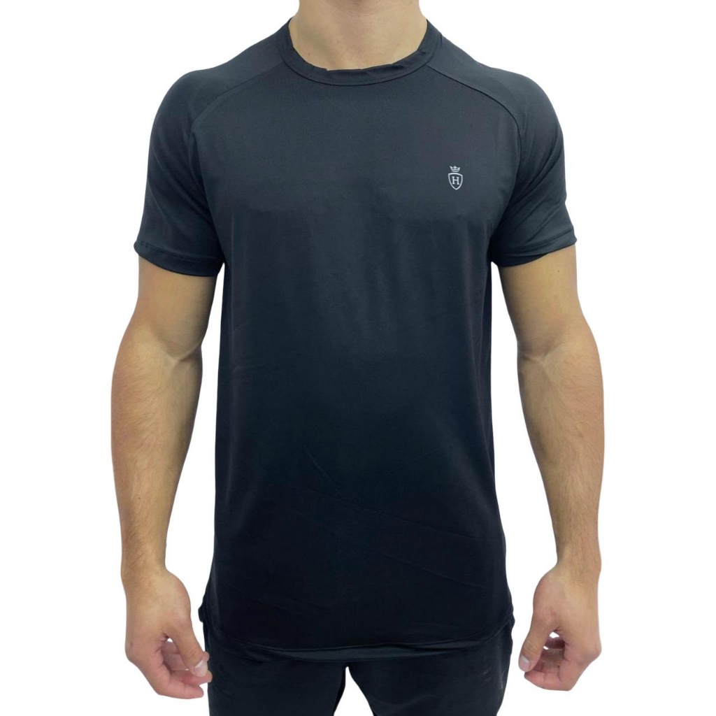 Blusa Masculina Dry Fit Performance – Conforto e Estilo Para o Verão | Achadinhos NC