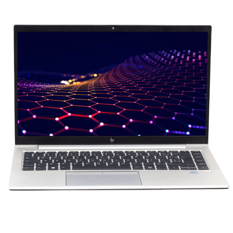 Notebook HP EliteBook 840 G8 Core i5-1135G7 16GB RAM SSD 256GB 14" Windows 11 #1