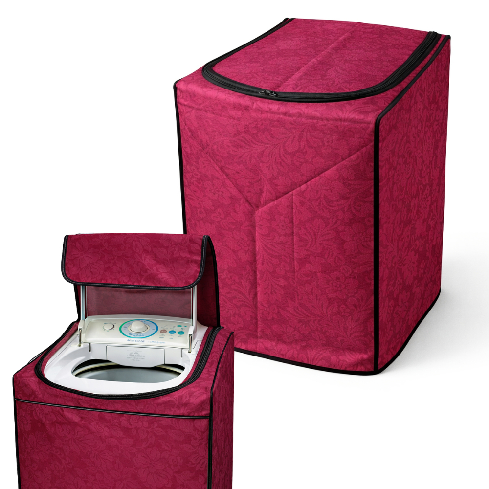 Capa Máquina Lavar Electrolux 14,5kg Efficient Jet&clean