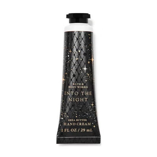 Bath Body Works Hand Cream Into The Night 29ml Creme P/ Mãos