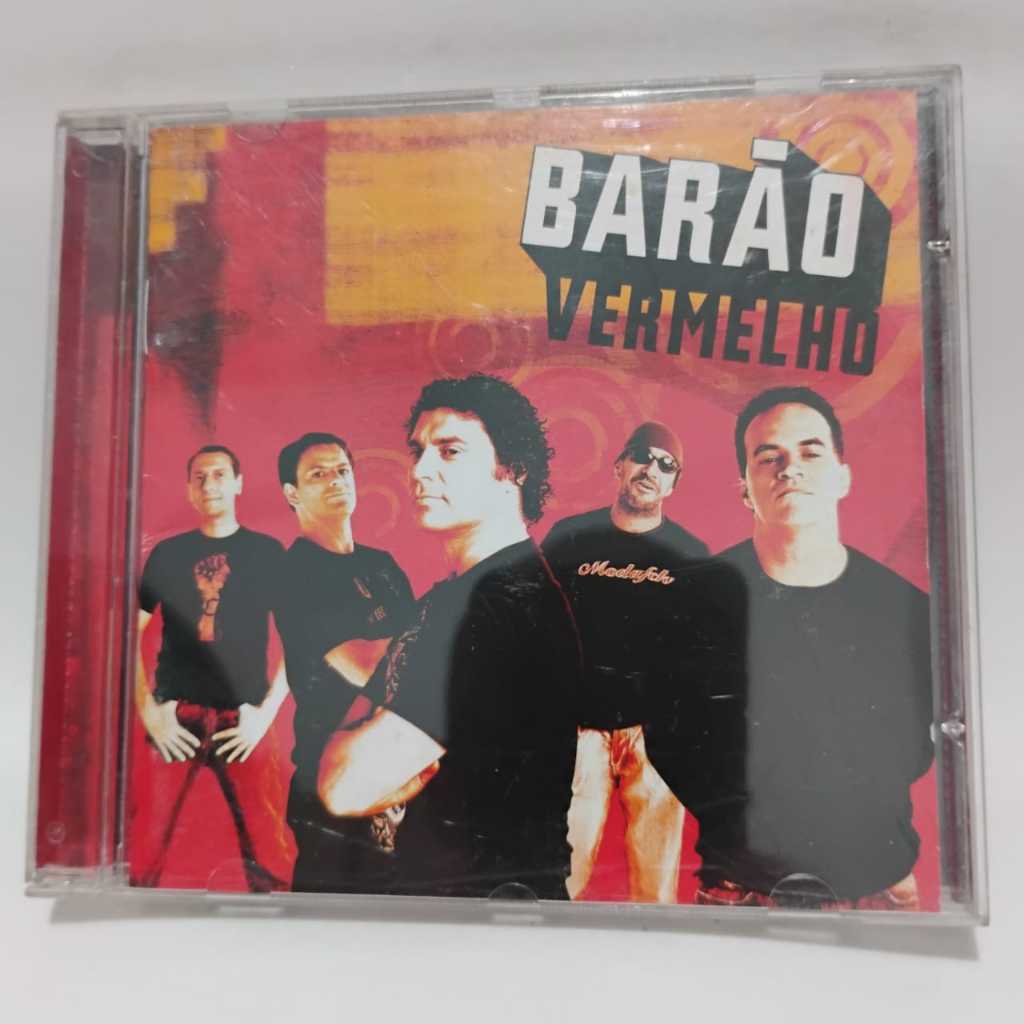 CDS NACIONAIS> BARÃO VERMELHO> LEGIÃO URBANA> XUXA> DANÇA LATINA> JORGE ARAGÃO> CIGANOS.