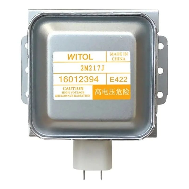 Magnetron Para Microondas Witol 2m217j - Original