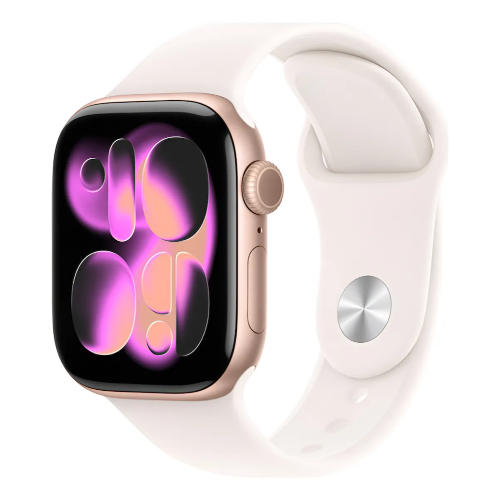 Apple Watch Series11 - 42mm / 46mm - 1 Ano de Garantia Apple
