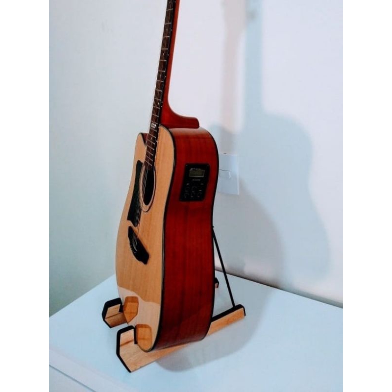Suporte para Violão, giannini,tagima, strinberg, Rozini, Michael, voga, Hofma, Eagle, Tagima