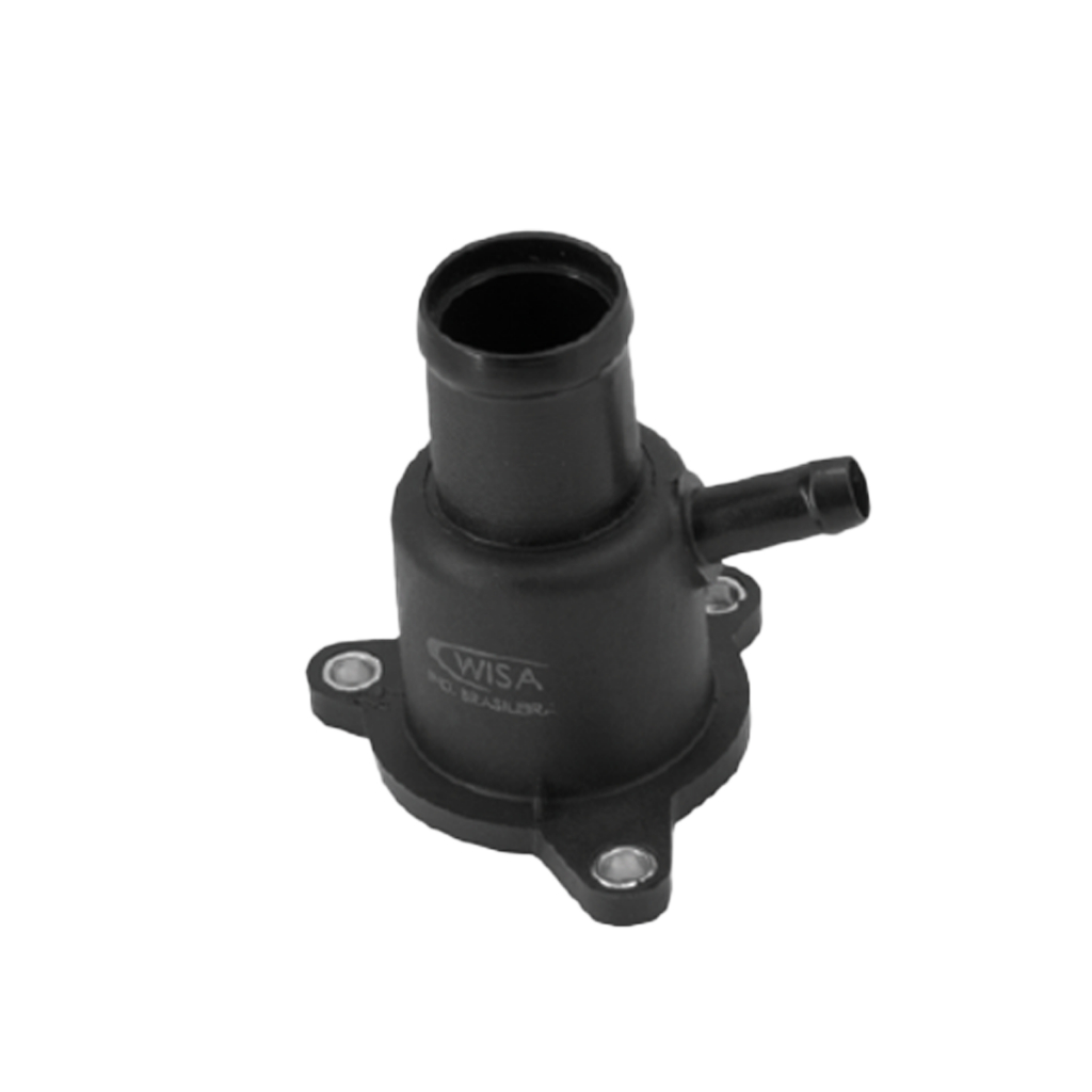Flange Valvula Termostatica Renault Clio Sandero Logan Duster Livina Wisa 7063