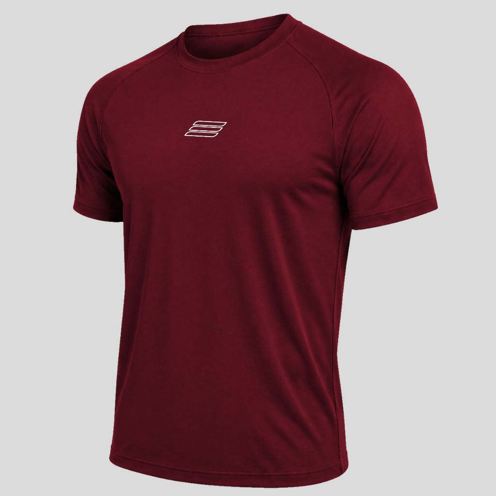 Camiseta Fit Academia Masculina Camiseta Esportiva Masculino Academia Tecido Leve Musculação Treino