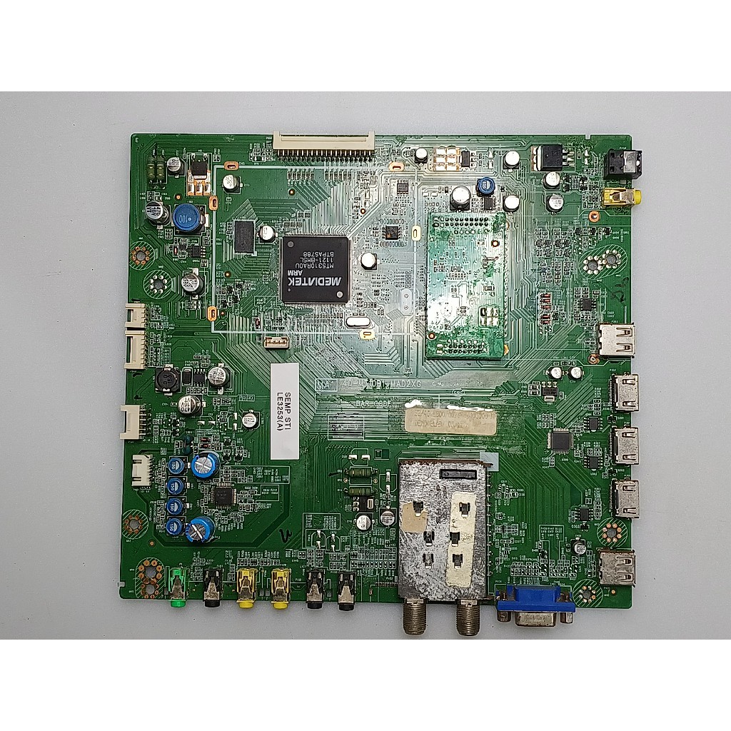 Placa Principal Tv Semp STI le3253 (A)