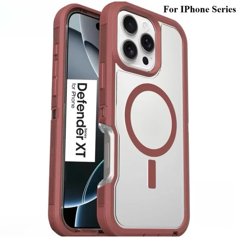 Capa Otterbox MagSafe IPhone 14 Pro