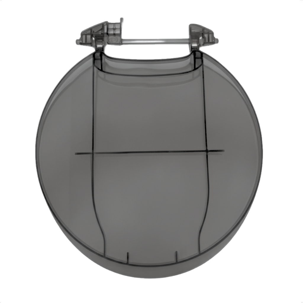Tampa Móvel Para Centrifuga Fit 4,2Kg Mueller Mueller