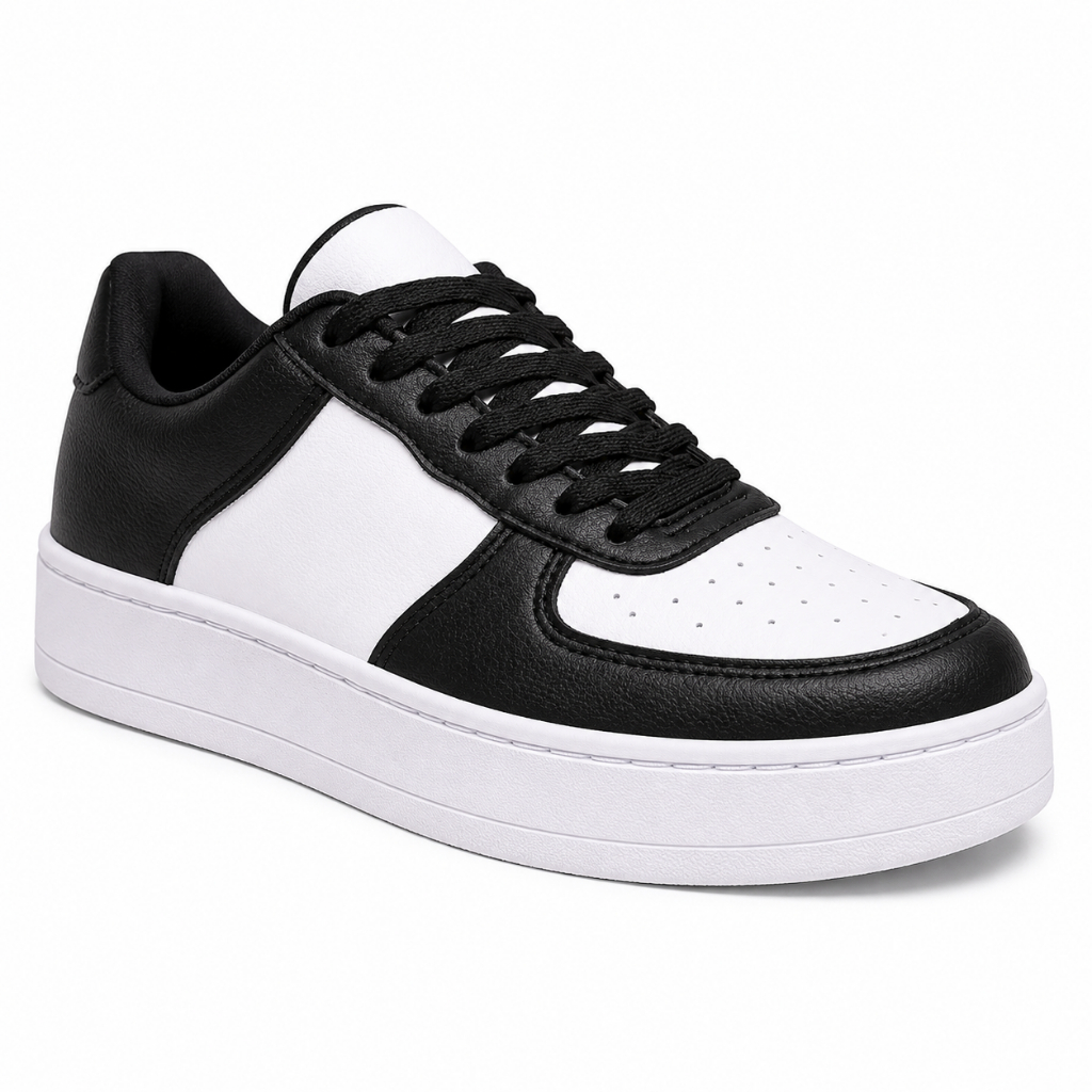 Tênis Casual Premium Original Masculino Feminino Macio e Confortável Dia a Dia Unissex