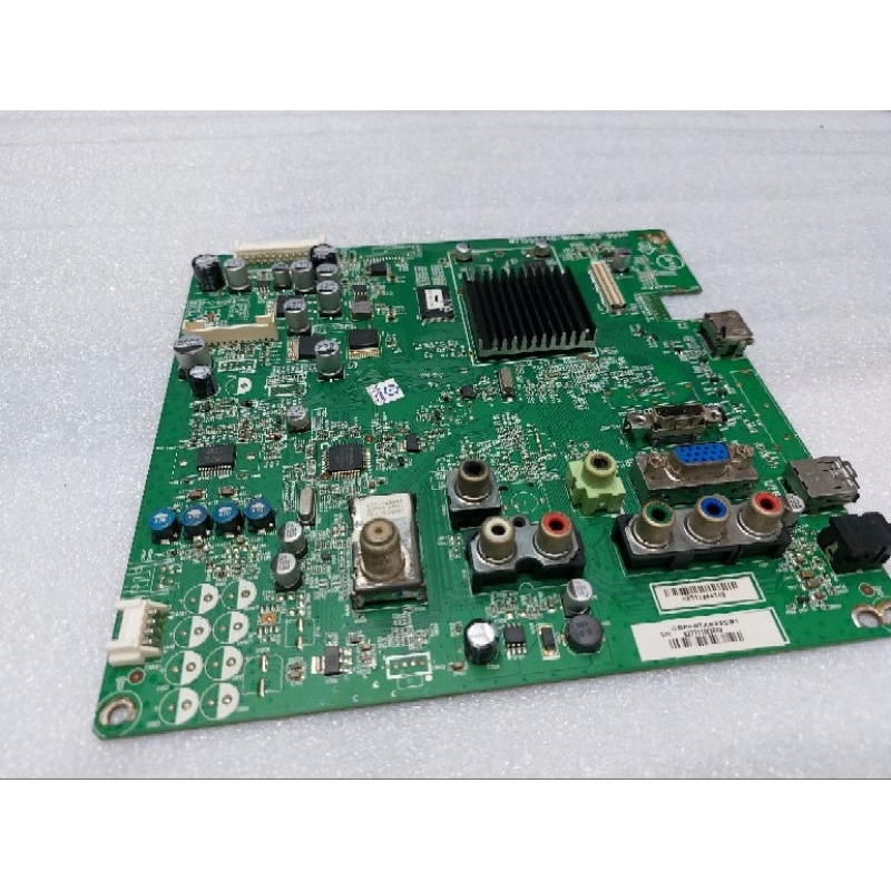 Placa Principal TV AOC - LE26W154 - M715G5440-M0D-000-0050