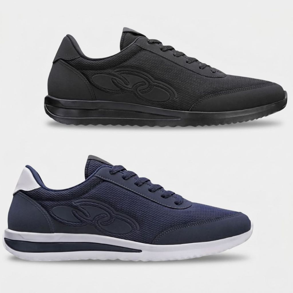 Tênis Olympikus Poseidon Masculino Casual