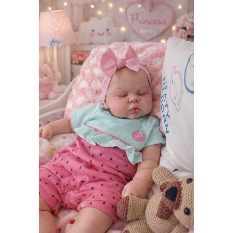 bebê reborn pickle lançamento