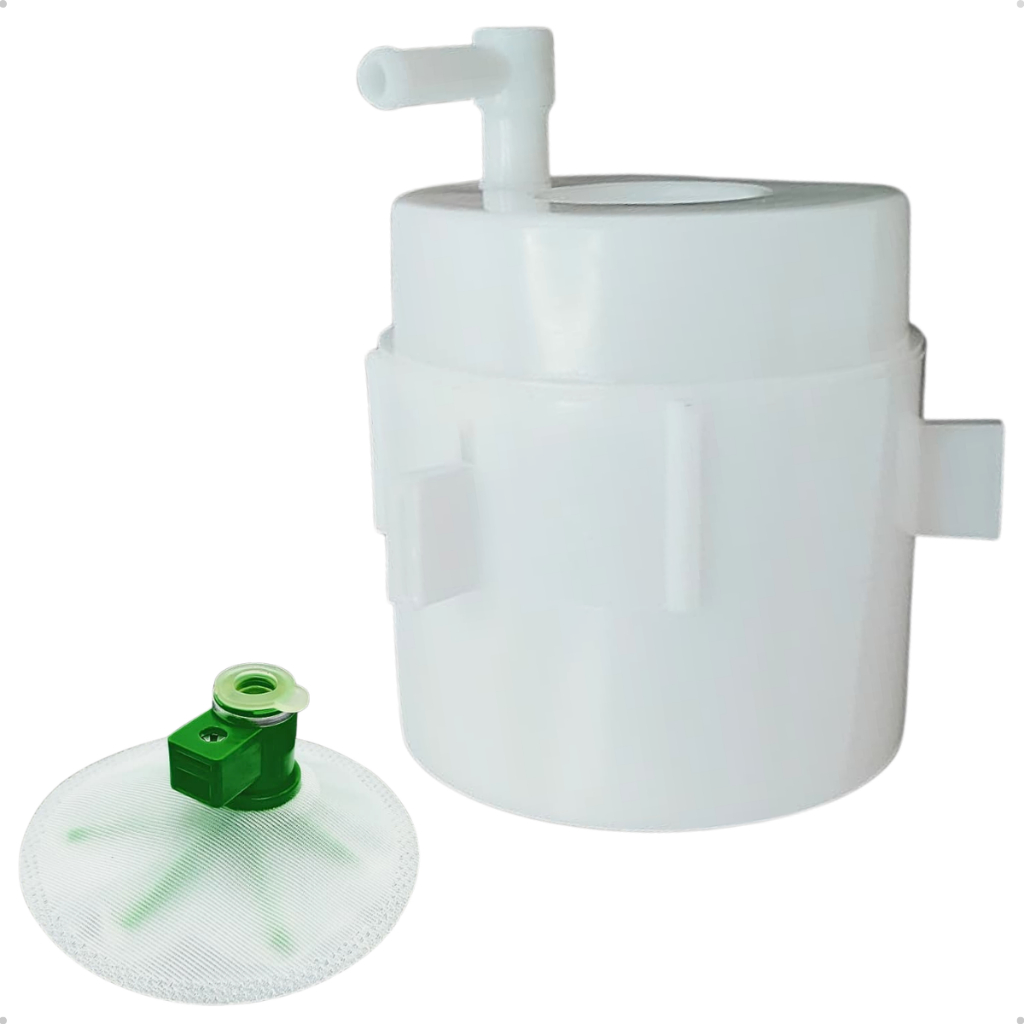 Kit Adaptação Bomba Combustível Golf Passat Polo 95 A 99