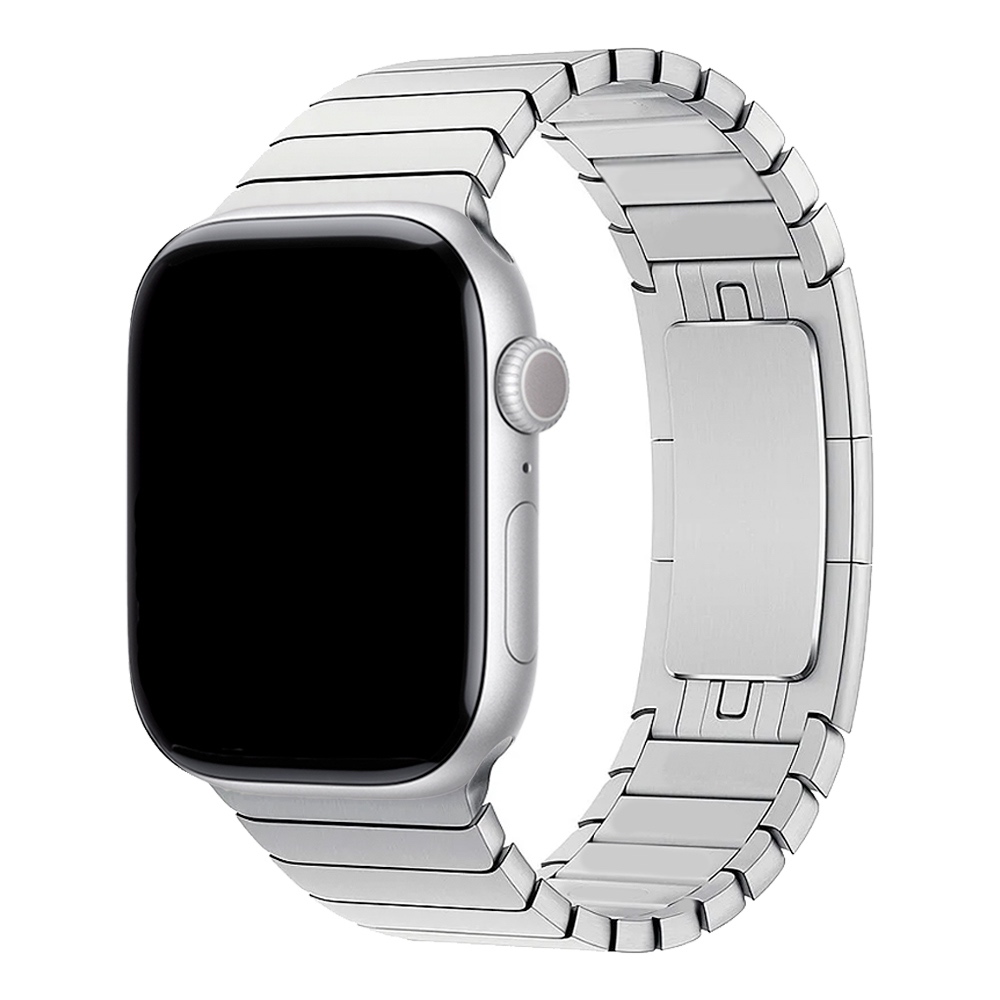 Pulseira Elos sem Botão Compatível com Apple Watch - NÃO É O RELÓGIO