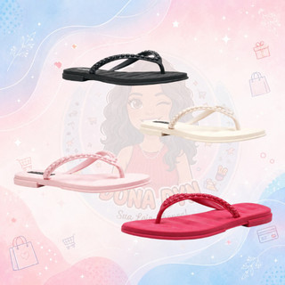 Chinelo Feminino Pérola com Tiras Finas - Leve e Delicado para o Verão | Dona Dyn