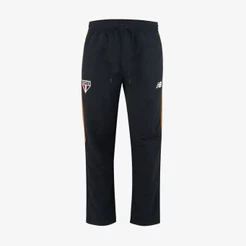 Calça Masculina São Paulo FC New Balance 2026 Viagem Original