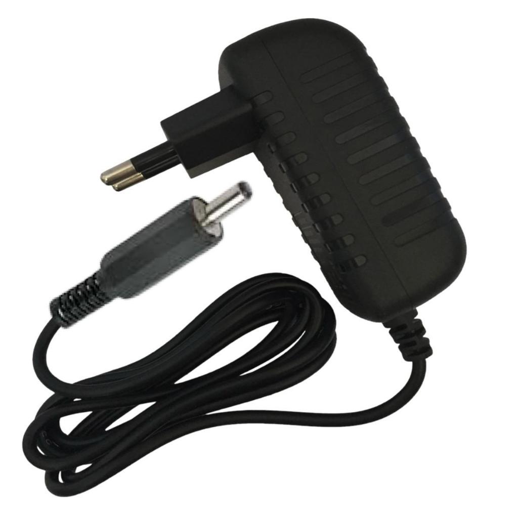 Fonte Carregador 5v 2a 3.5mm X 1.35mm Bivolt 110/220v