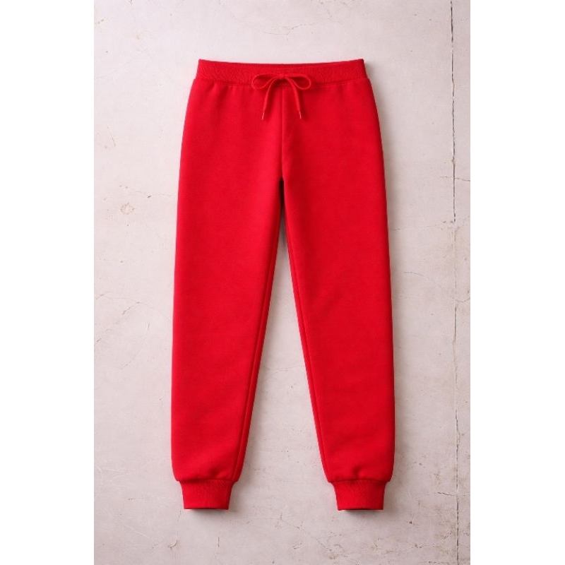Calça de Moletom Infantil Conforto Premium – Macia, Quentinha e Ideal para o Dia a Dia