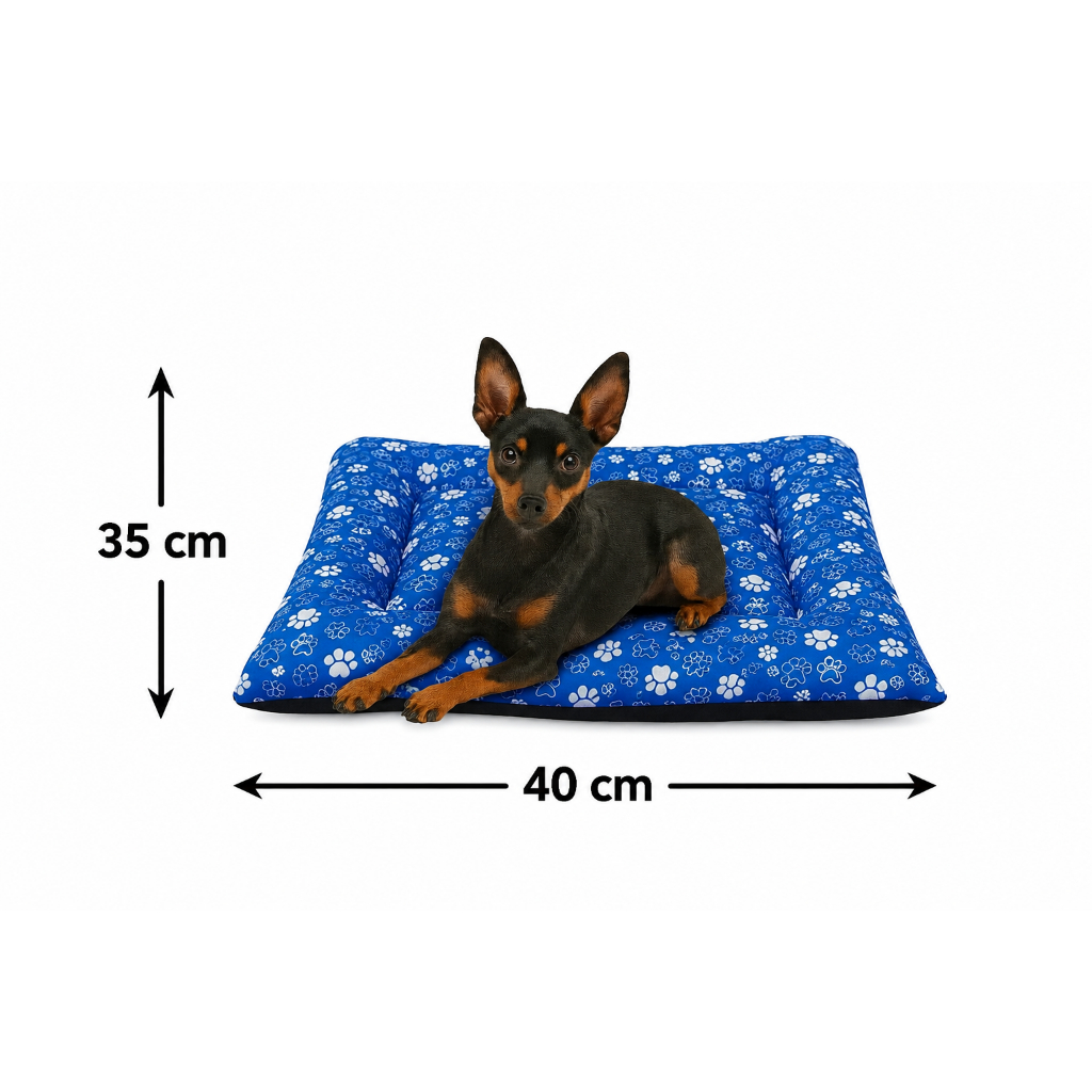 Cama para cachorro e gato,fundo térmico e impermeável,envio imediato,com enchimento removível,fácil manuseio