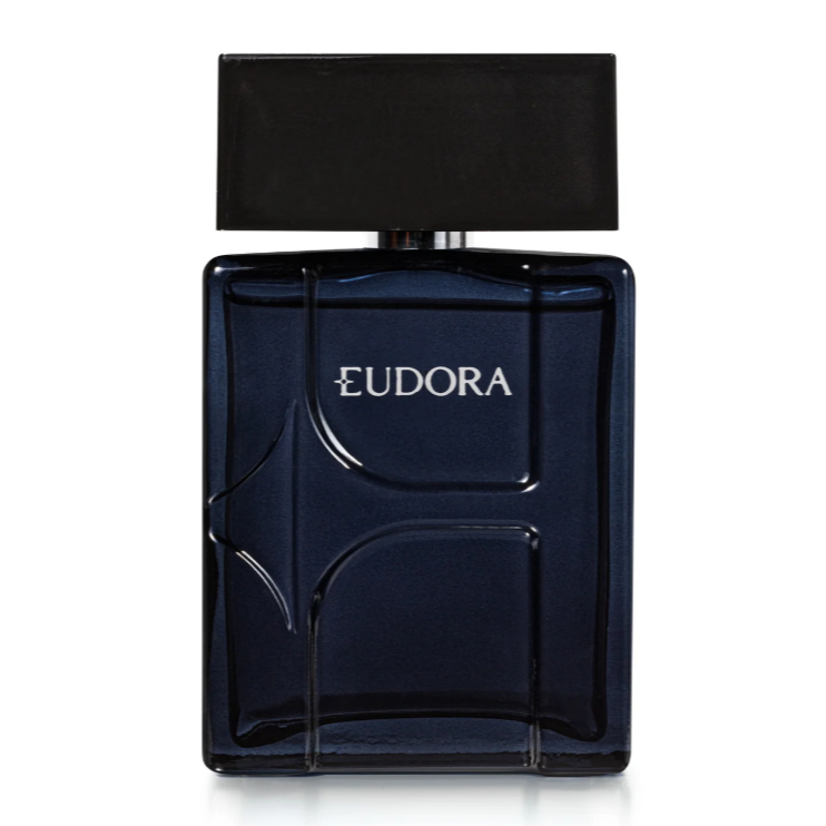 Eudora H Tradicional Desodorante Colônia 100ml - EUDORA