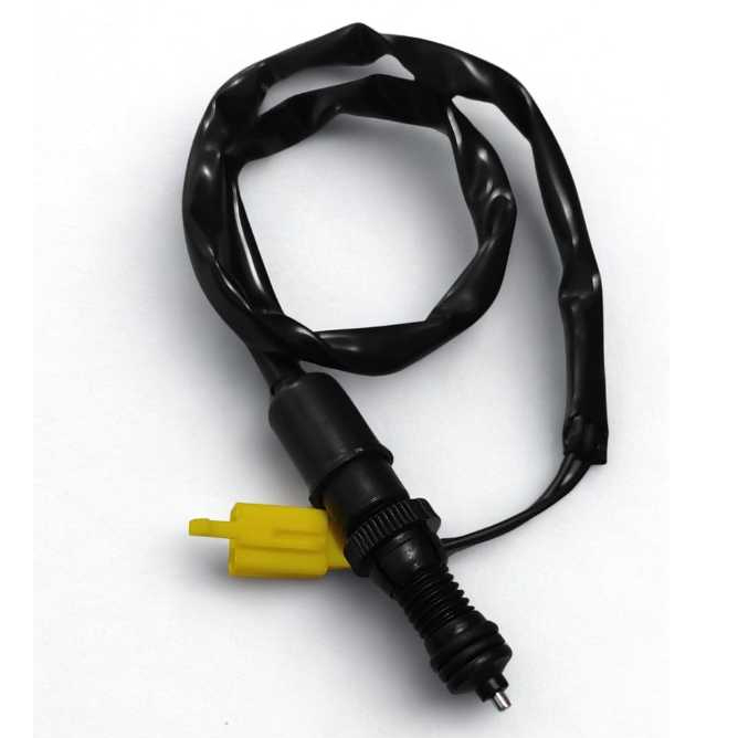 INTERRUPTOR DE FREIO TRASEIRO CBX 250 TWISTER 2001 A 2008
