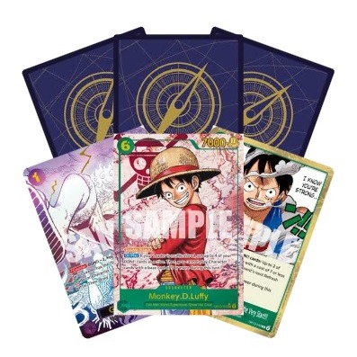 One Piece Até 100 Cartas sem Repetição Luffy Lote de Cartas One Piece