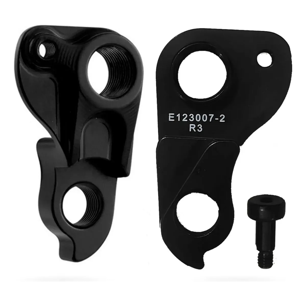 Gancheira Cannondale Scalpel Si 142 Kp432 Original Importada