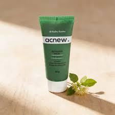 Abelha Rainha Acnew Esfoliante Facial Antiacne - 60g
