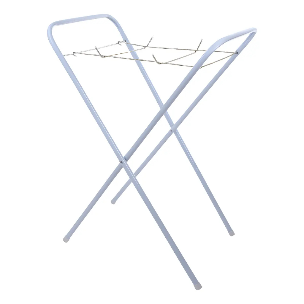 Suporte Universal Para Banheira de bebê Desmontável resistente Super Compacto