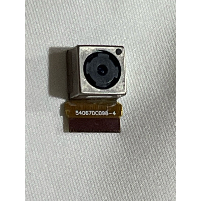 CÂMERA TRASEIRA ORIGINAL MOTOROLA MOTO X STYLE XT1572 XT1575