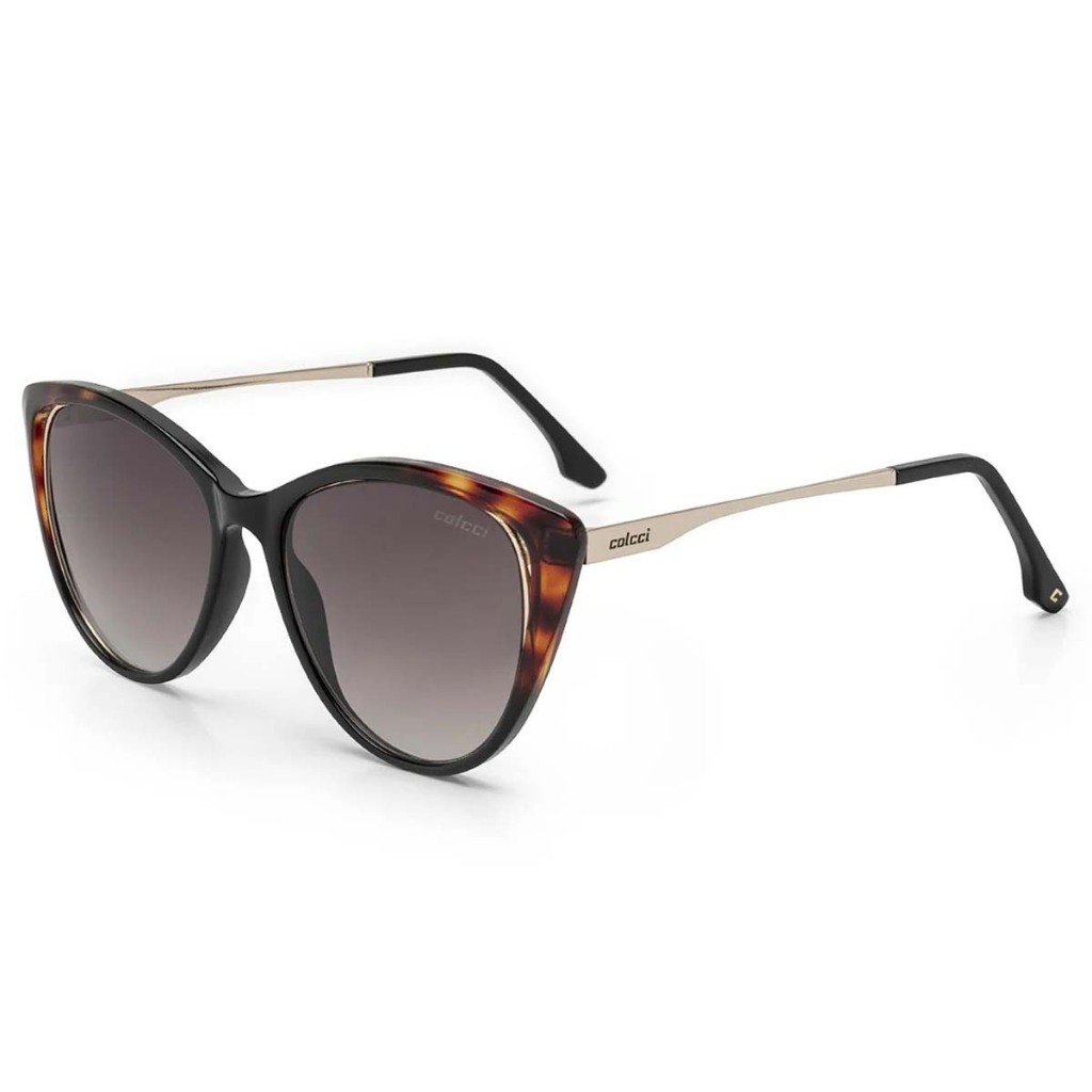 Óculos de Sol Colcci Valentina C0123AFR34