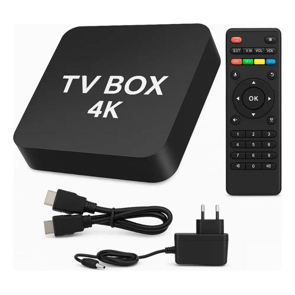 melhor smartpro acessório e adaptador converte sua TV em smart modelo 2026