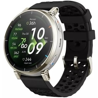 Relógio Amazfit Active 3 Premium A2559 GPS Bluetooth - Apex Silver Envio Imediato!